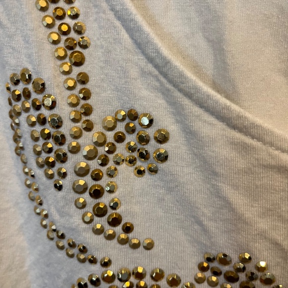 Cache size XL studded cami - Picture 6 of 10